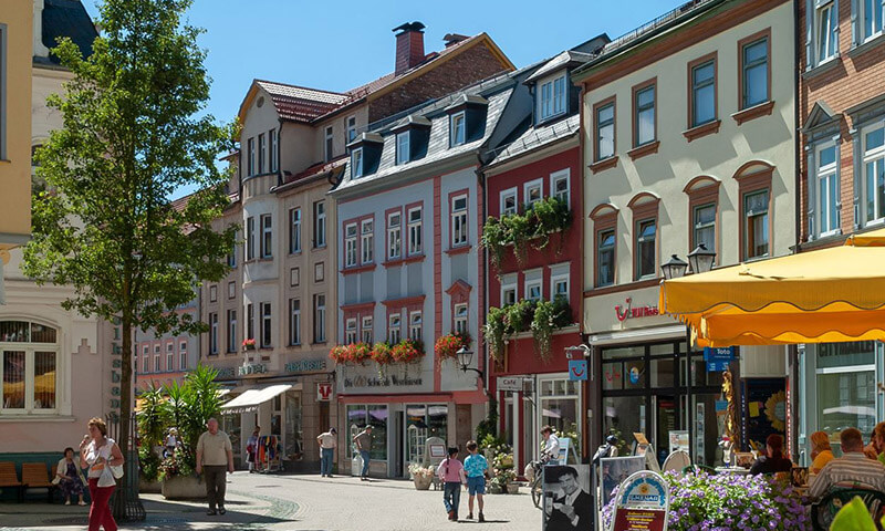 Ilmenau_Innenstadt