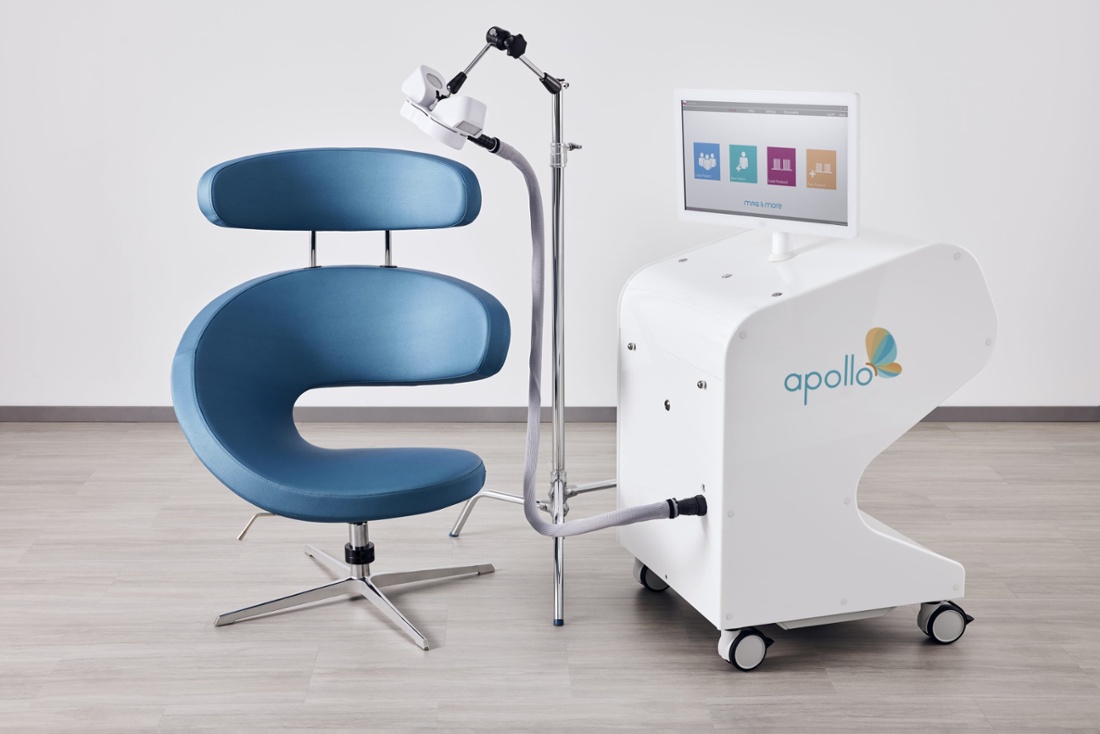 apollo-tms-therapy-system