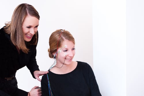 Dr. med. Edith Schneider & Julia Schanz Headshot