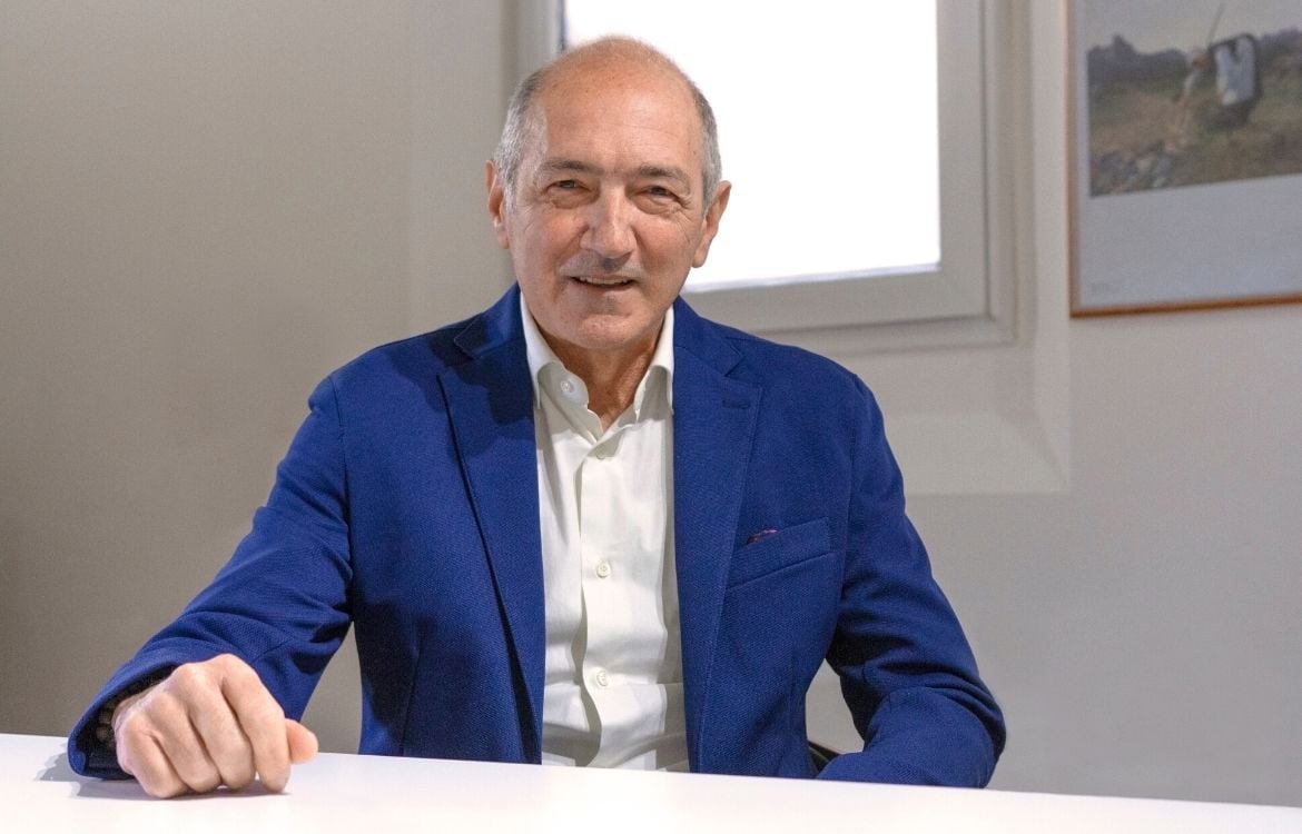 Mario Postiglione