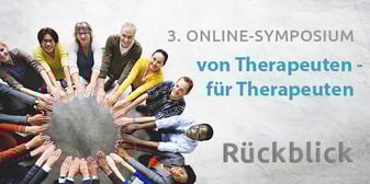 Alle wollen wiederkommen: Online-Symposium bekommt beste Bewertungen
