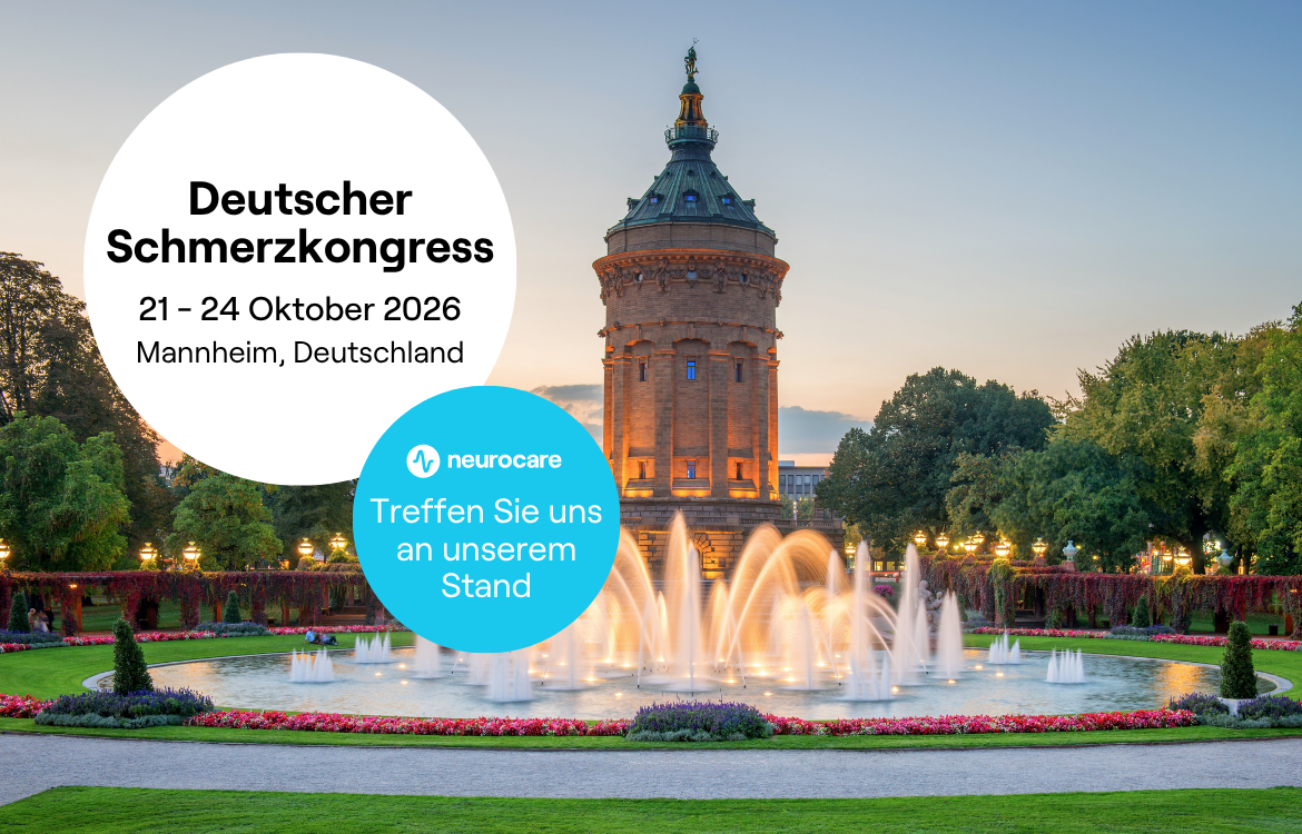 Schmerzkongress Mannheim (DE)