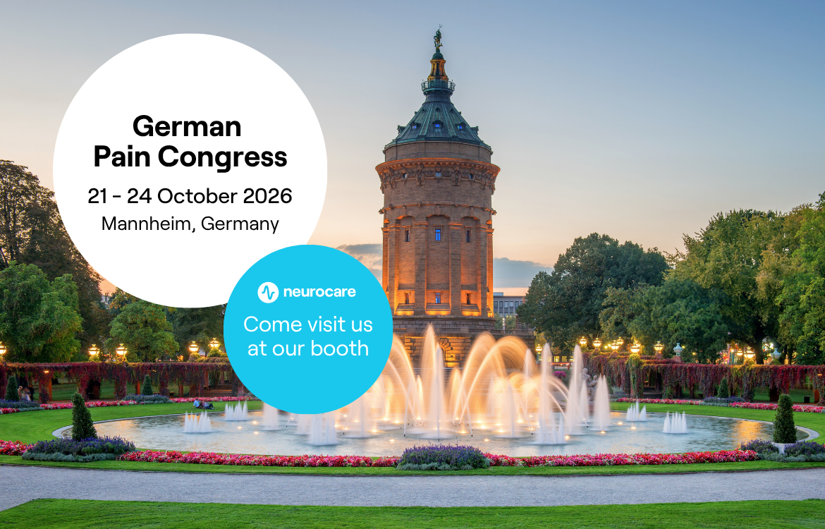 Schmerzkongress Mannheim (EN)