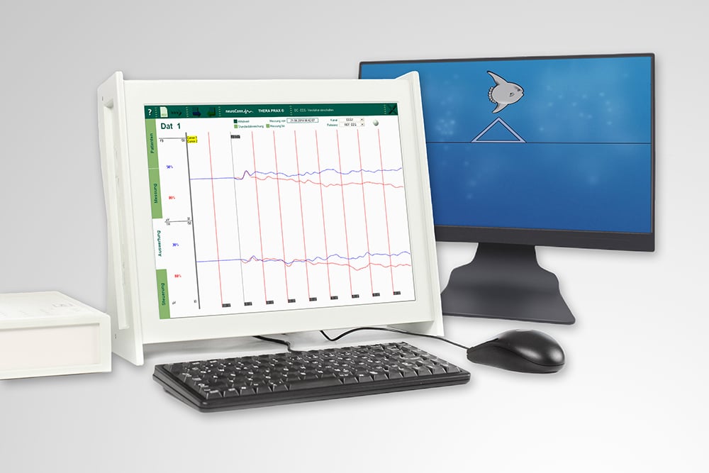 THERA-PRAX-neurofeedback