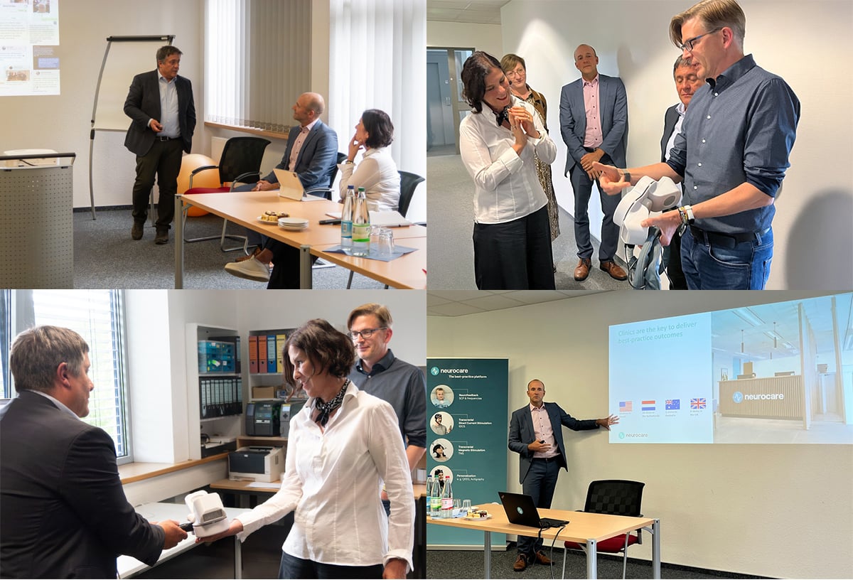 Thuriningen-Minister-of-economic-affairs-visits-neurocare