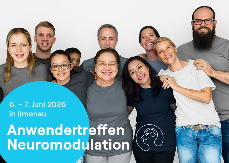 Titelbild Anwendertreffen 2026