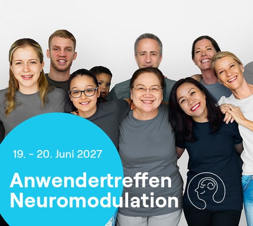 neurocare group und Gäste Headshot