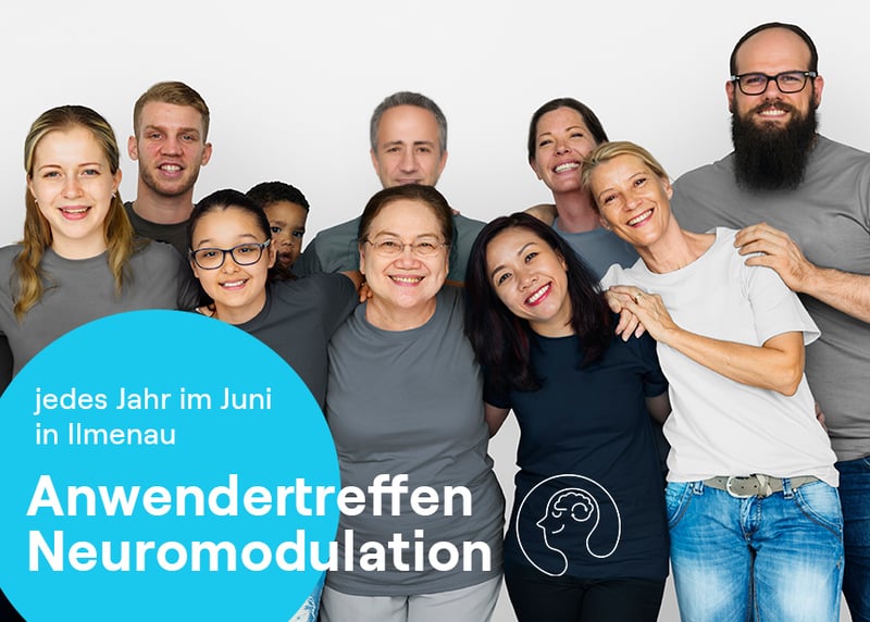 Titelbild Anwendertreffen