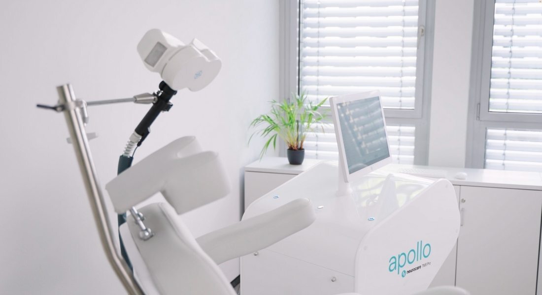 TMS Systems | neurocare technology