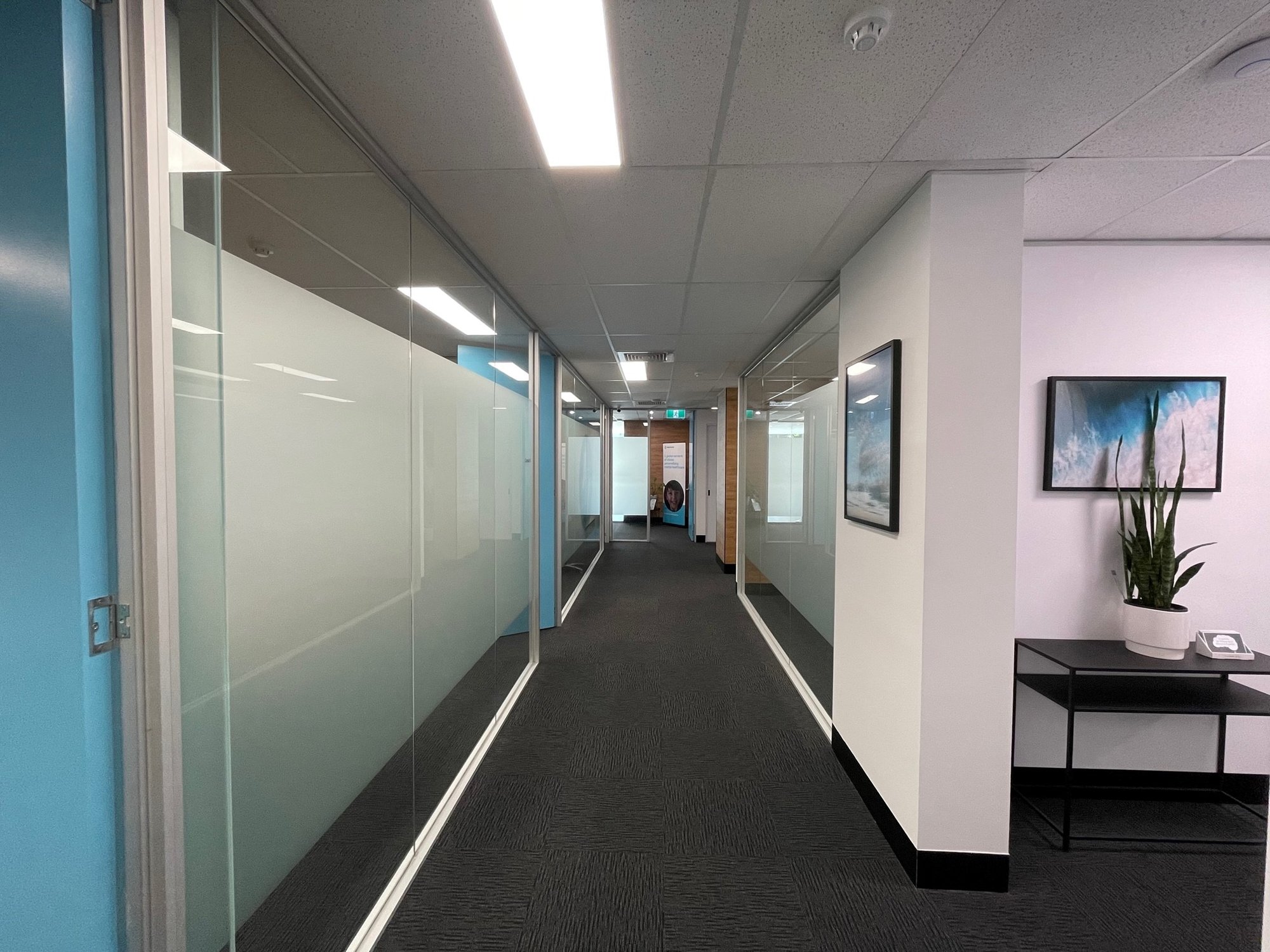 neurocare East Melbourne - Consulting Rooms