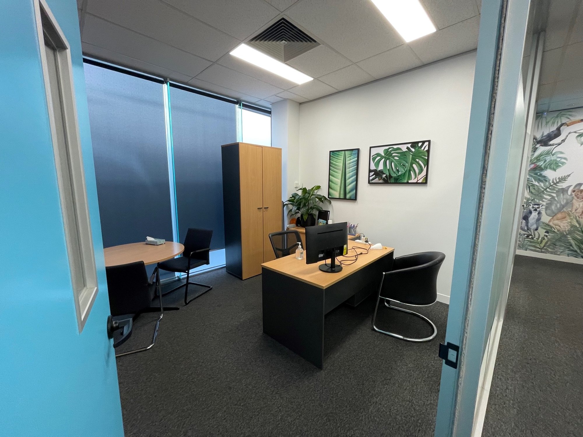 neurocare Hawthorn - Consulting Room