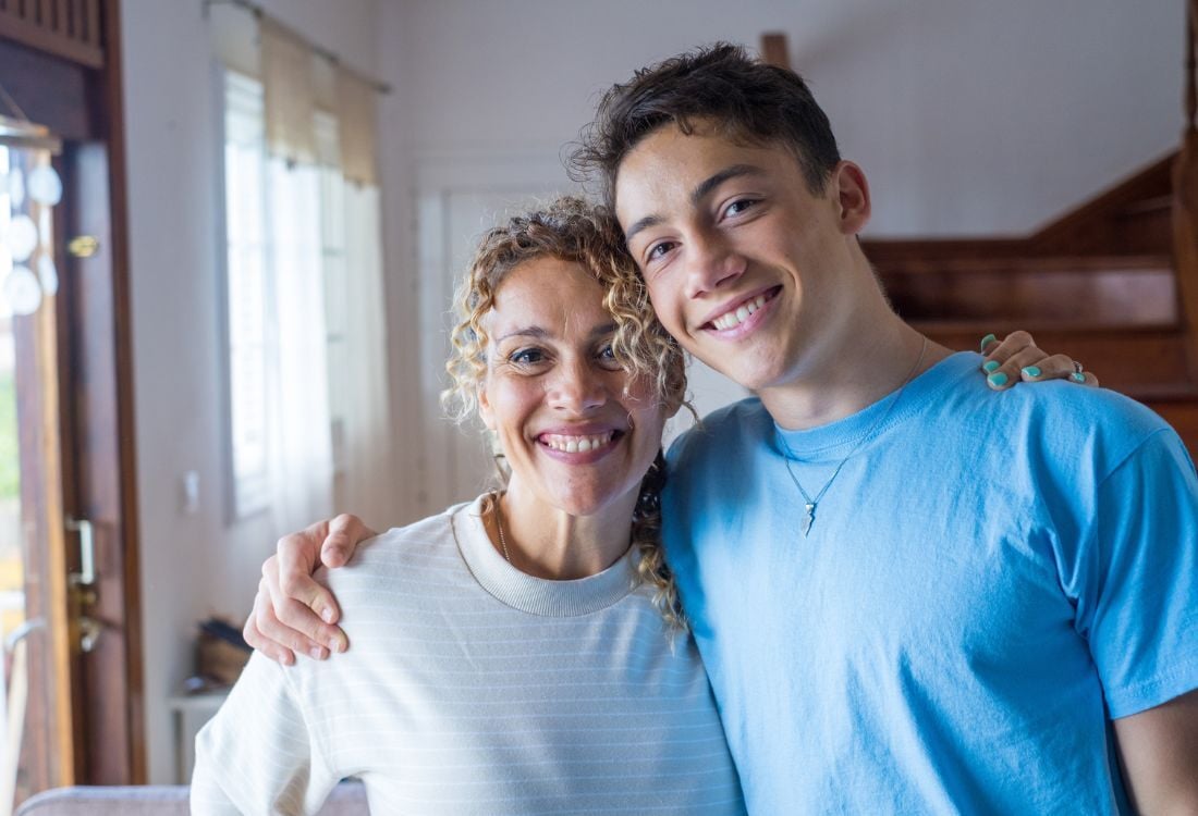 mother-son-family-care