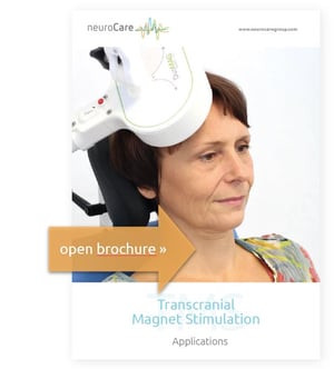 NeuroCare TMS Application Brochure