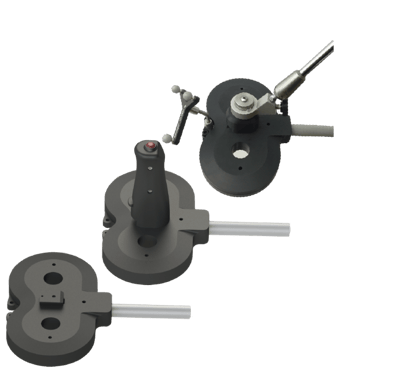 neuroConn-Brainsight-cTMS-coils
