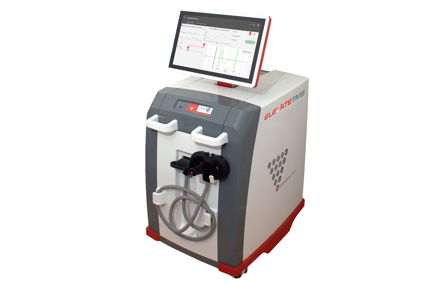 neuroConn-Brainsight-cTMS-system