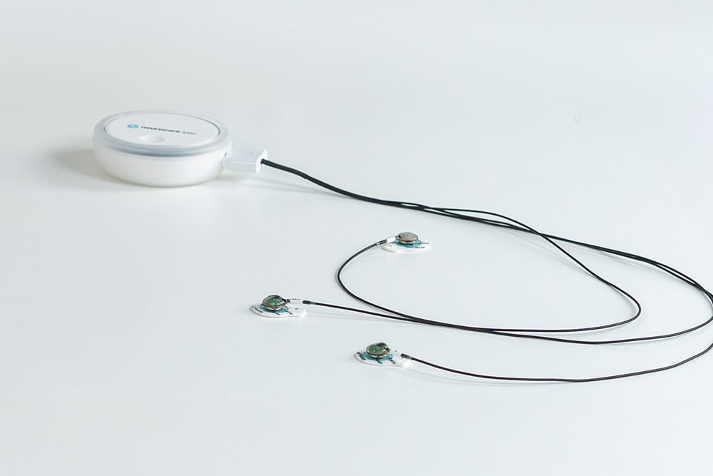 neurocare SAM aktive Elektroden
