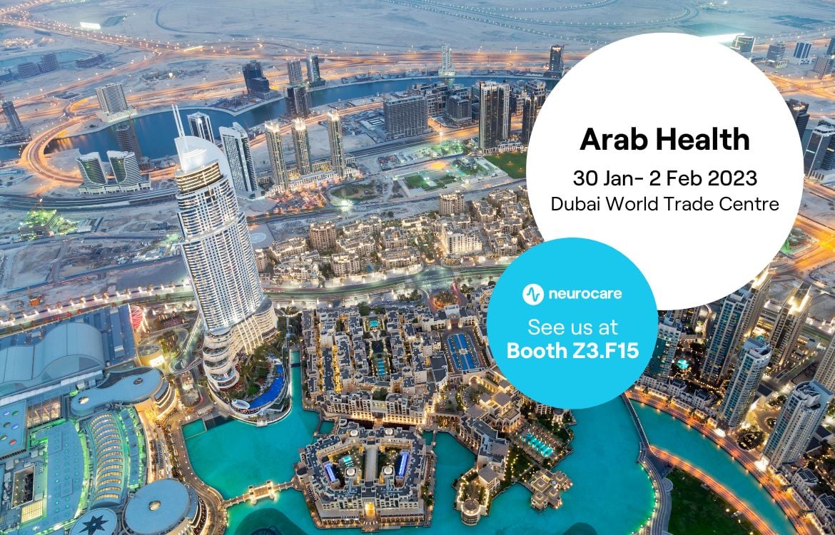neurocare-Dubai Health 2023