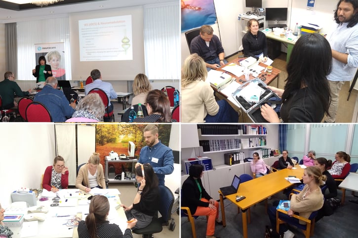 neurocare-WS-tES-Goettingen_Collage_1