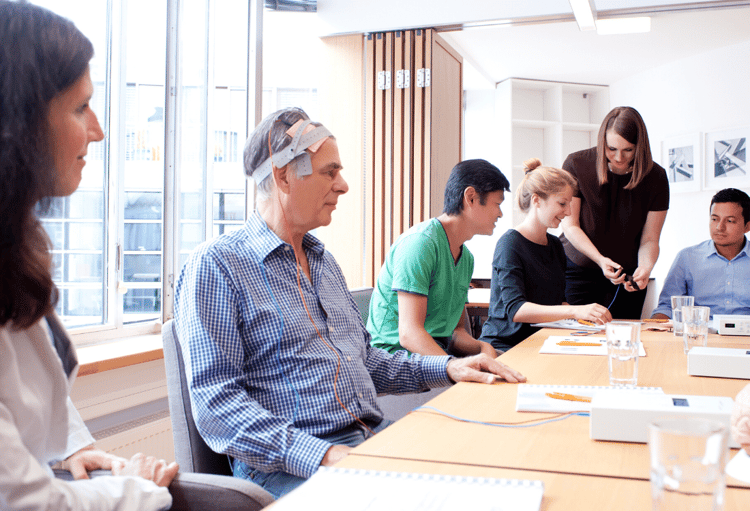 tDCS Training Course