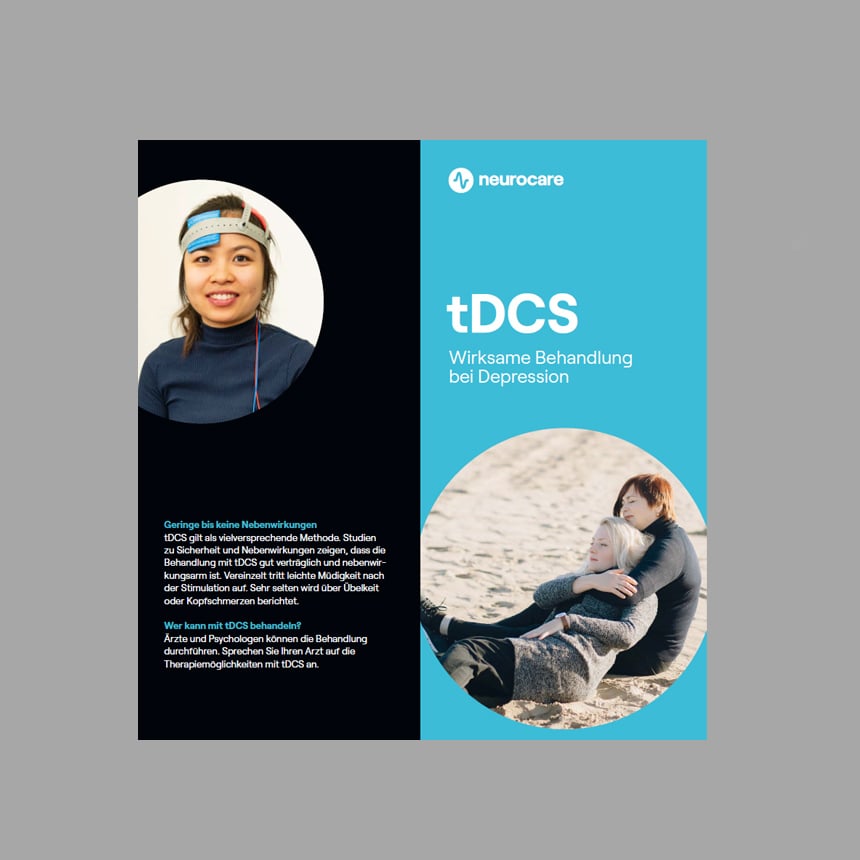 thumbnail_DIN-lang_Patientenflyer-tDCS-Depression