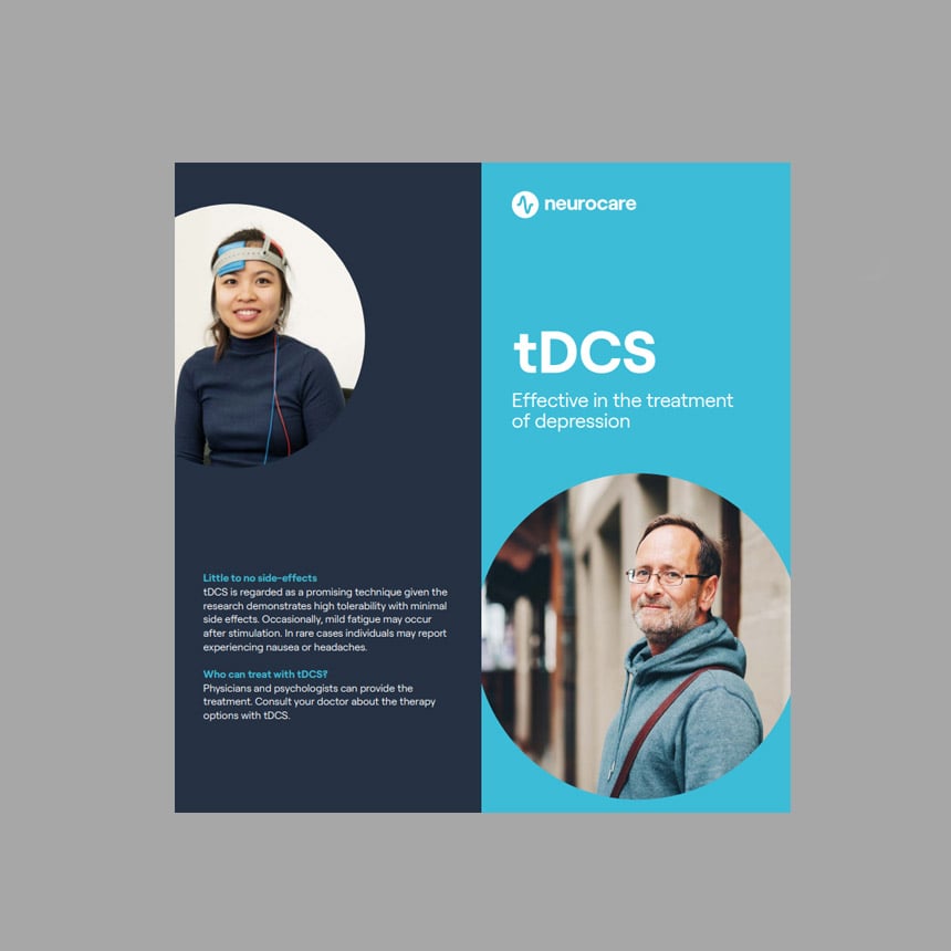 thumbnail_Pat. Flyer tDCS depression englisch