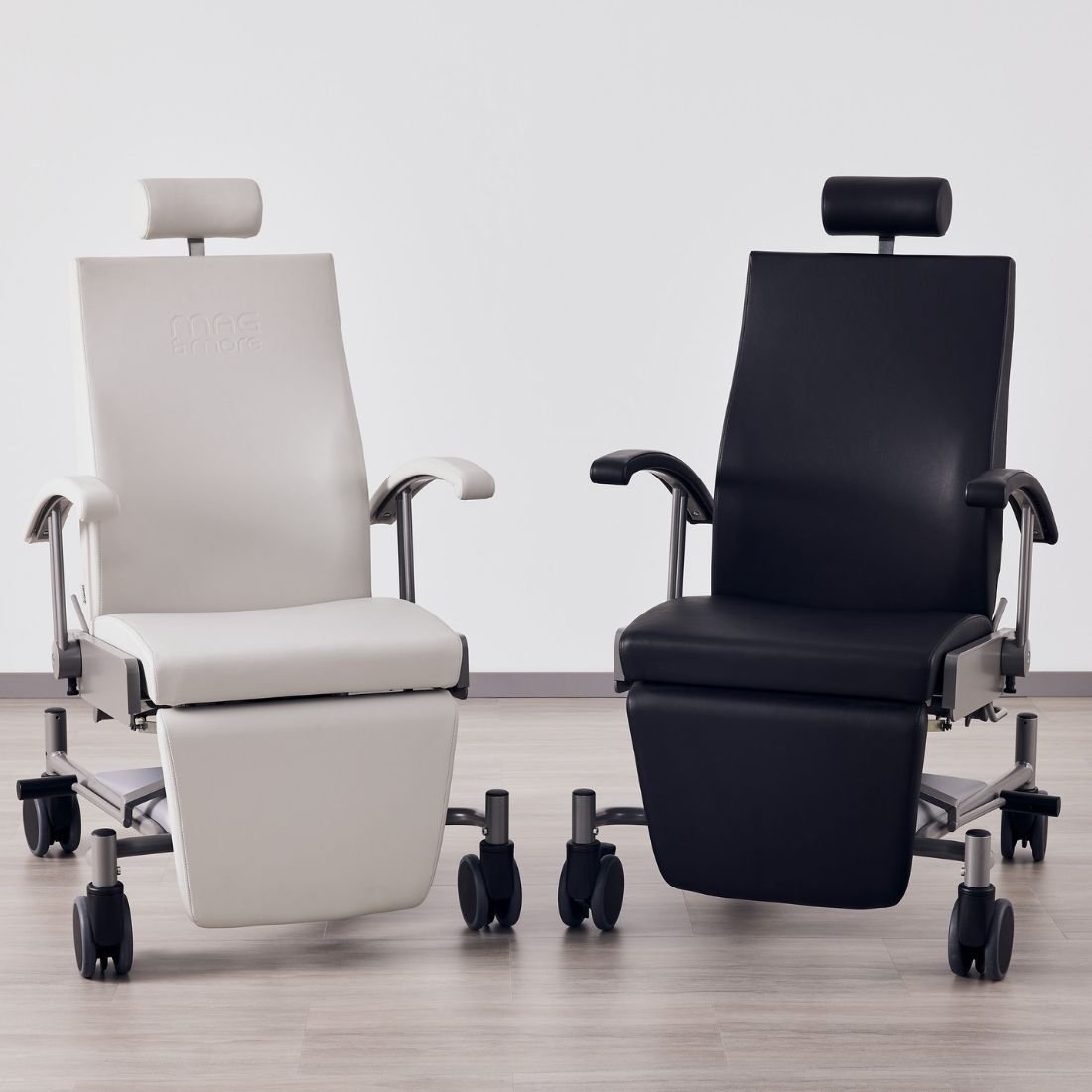 Greiner TMS Treatment Chair neurocare technology
