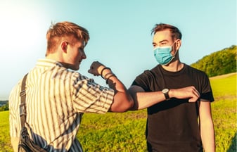 World Mental Health Day: Experts from our global network of clinics share their thoughts on Mental Health in 2021