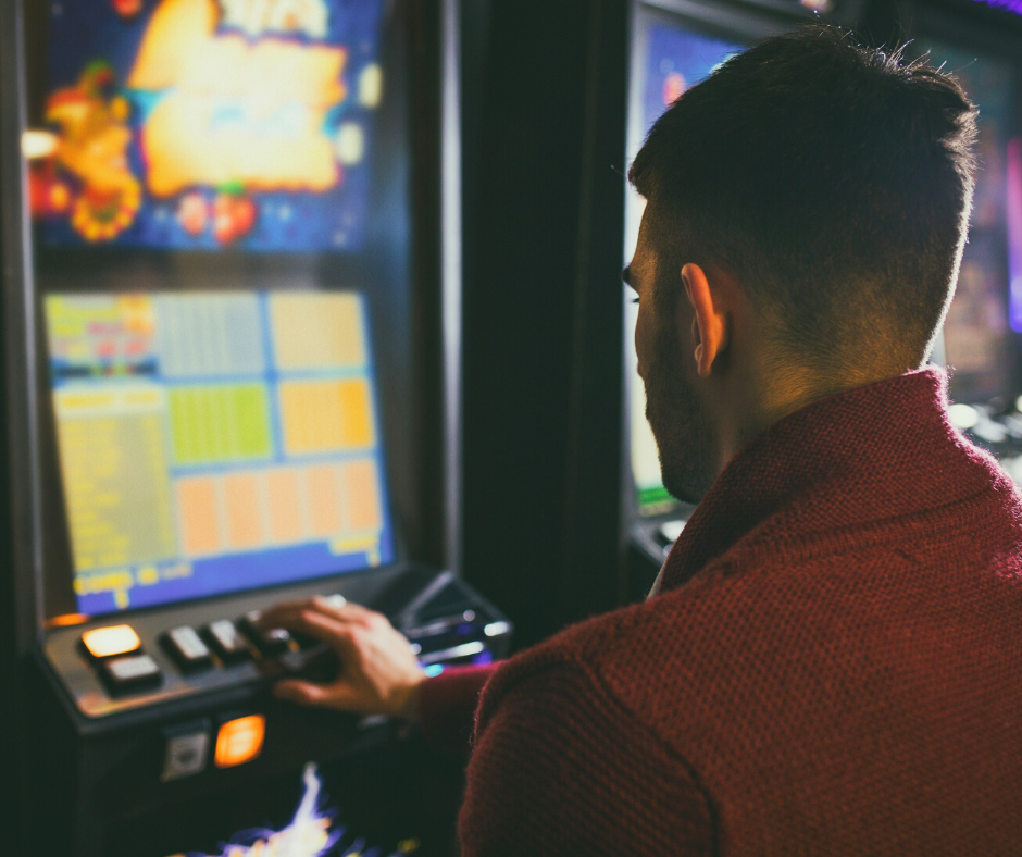 Come uscire dal gioco d'azzardo patologico