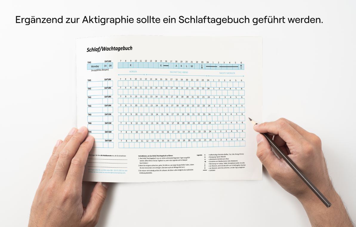 ActTrust_Schlaftagebuch