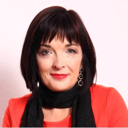 Prof. Dr. Andrea Antal