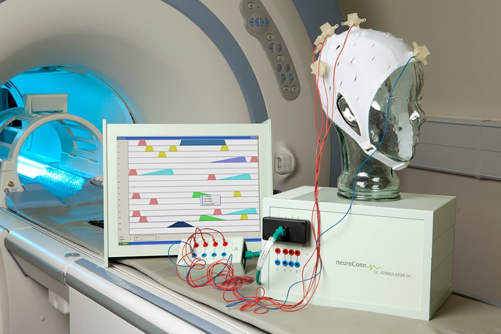 DC-STIMULATOR MC_MRI
