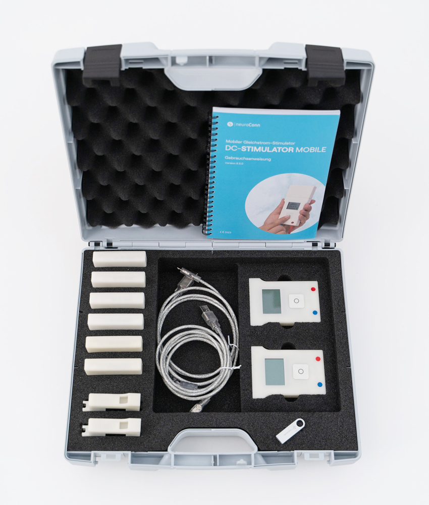 DC-STIMULATOR MOBILE_full set
