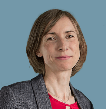 AnneKlueger