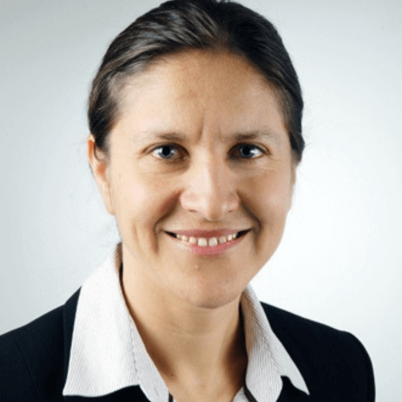 Dr. Ines Mynttinen