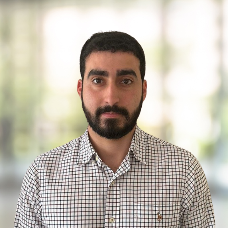 Patrick Ghalioum