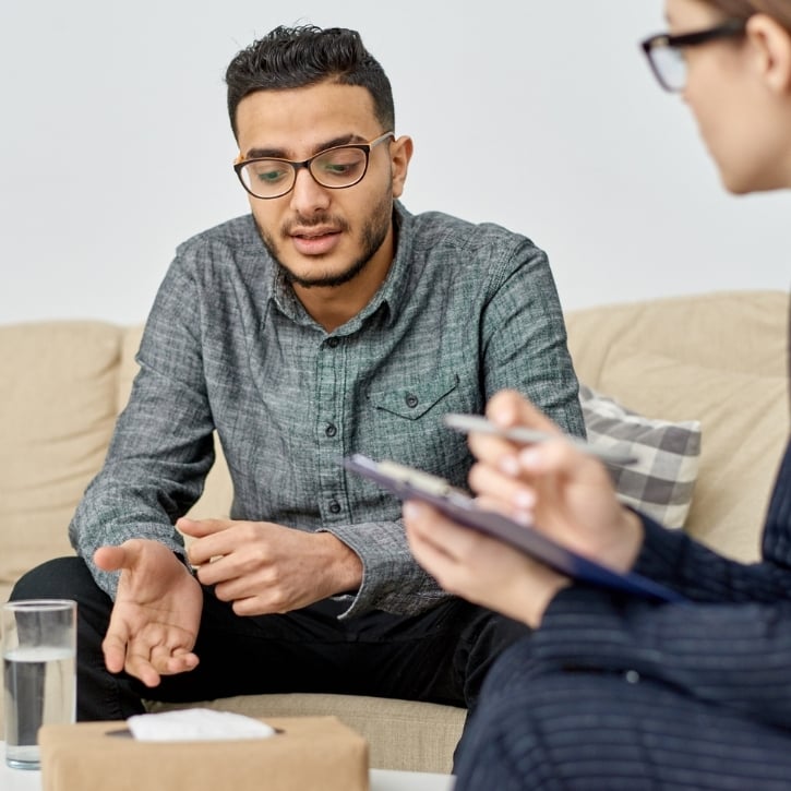 Neuropsychologisch onderzoek