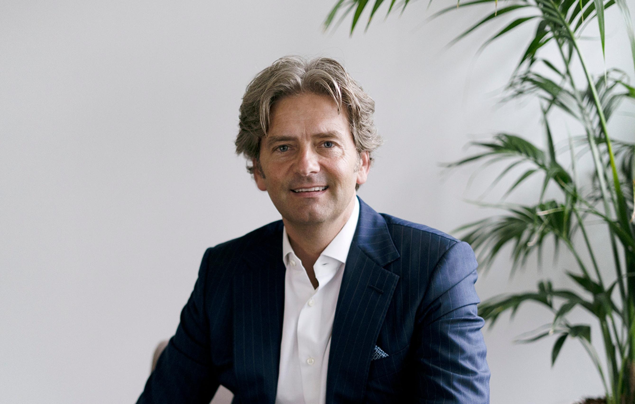 Dirk Mohrmann