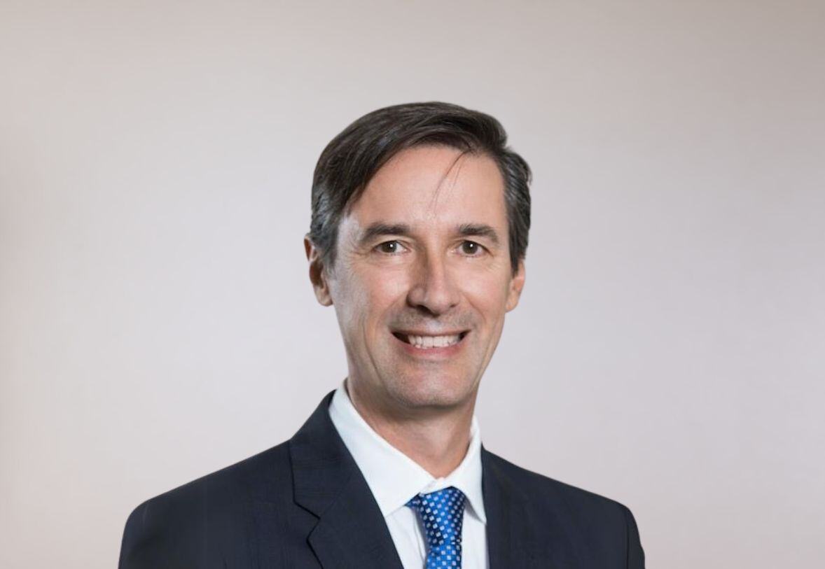 Tristan de Boysson