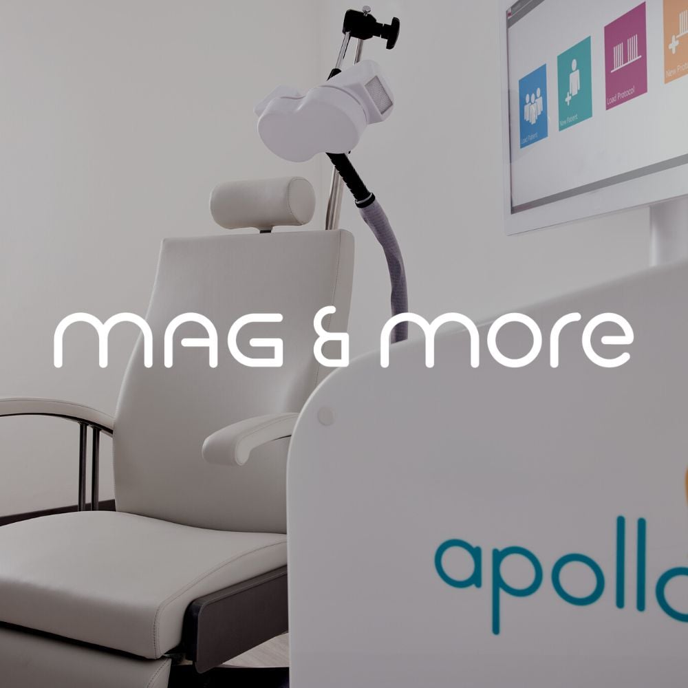 MAG & More Technology