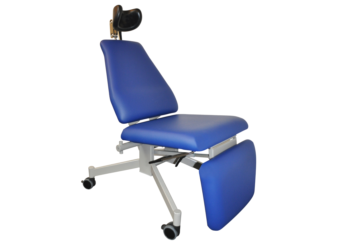 Cortex rTMS chair