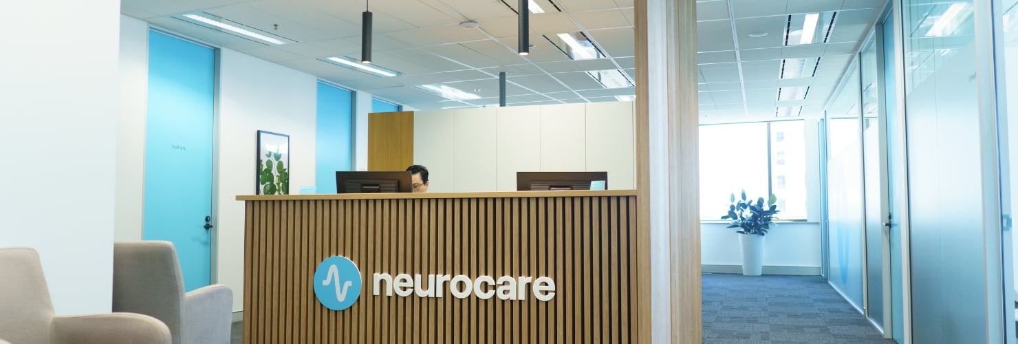 neurocare-sydney-front-desk