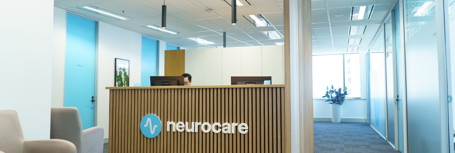 neurocare-sydney-empfang