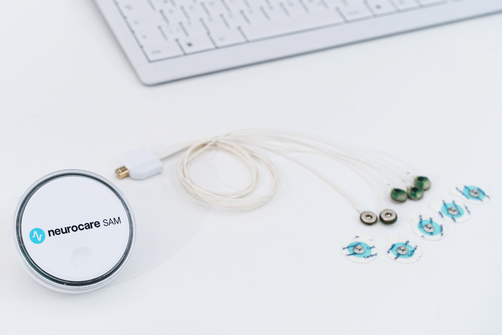 neurocare_SAM-aktive-Elektroden