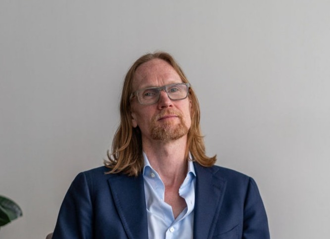 Frank Markus