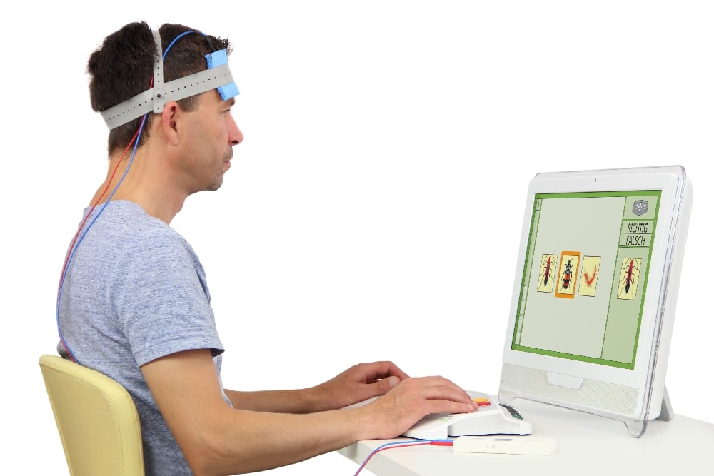 tDCS_DC-STIMULATOR MOBILE-als Ergänzung zum kognitiven Training