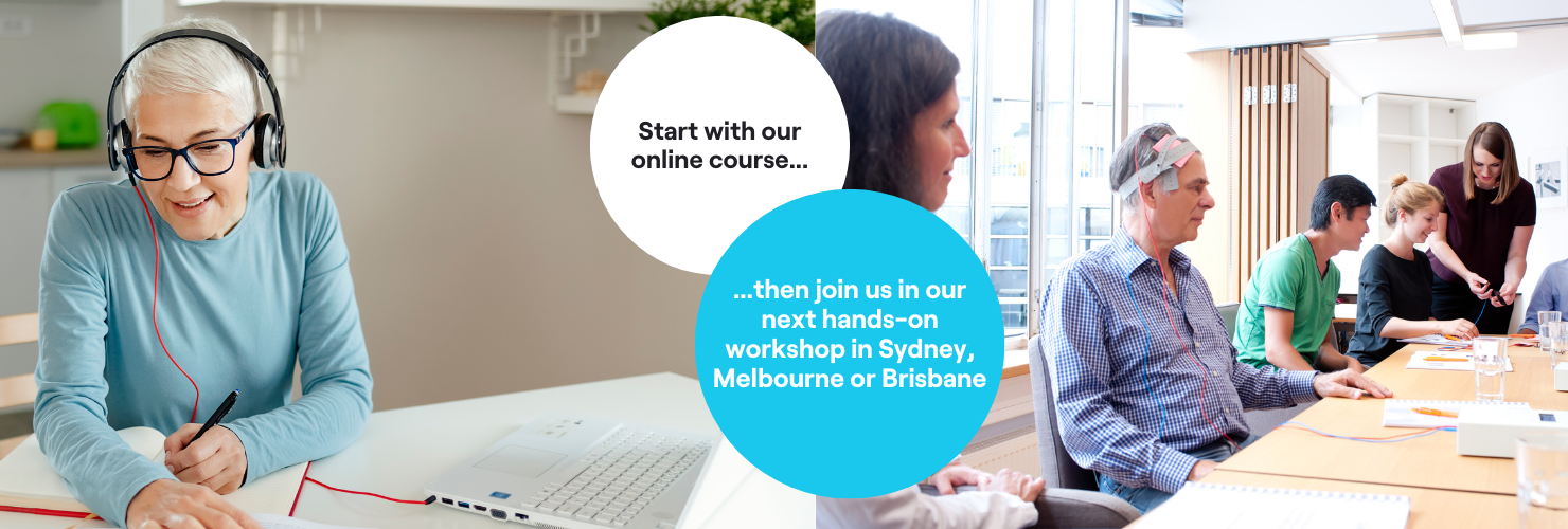 start-with-online-course-then-join-hands-on-tDCS-course-australia